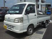 2011 DAIHATSU HIJET TRUCK
