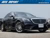 MERCEDES BENZ S CLASS