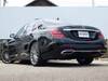 MERCEDES BENZ S CLASS