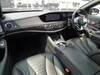 MERCEDES BENZ S CLASS