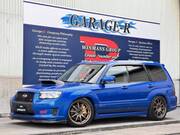 2005 SUBARU FORESTER