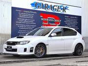 2012 SUBARU IMPREZA