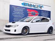 2009 SUBARU IMPREZA