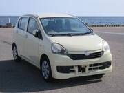 2014 TOYOTA PIXIS EPOCH