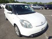 2012 MAZDA VERISA C