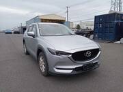 2018 MAZDA CX-5 XD