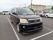 2005 TOYOTA NOAH X LIMITED