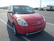 2009 MAZDA VERISA C