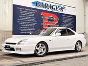 1997 HONDA PRELUDE
