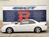 HONDA PRELUDE
