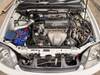 HONDA PRELUDE