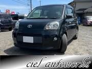 2014 TOYOTA PORTE