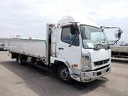 2015 MITSUBISHI FIGHTER 3.65ton