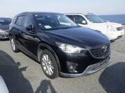2014 MAZDA CX-5