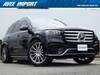 MERCEDES BENZ GLS