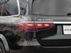 MERCEDES BENZ GLS