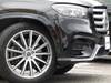 MERCEDES BENZ GLS