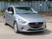2015 MAZDA DEMIO