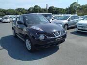 2012 NISSAN JUKE