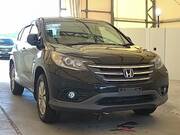 2012 HONDA CR-V 20G