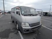 2001 NISSAN CARAVAN VX