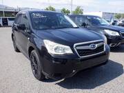 2013 SUBARU FORESTER
