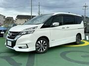 2016 NISSAN SERENA