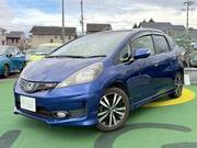2012 HONDA FIT
