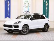 2022 PORSCHE CAYENNE
