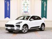 2019 PORSCHE MACAN