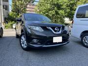 2015 NISSAN X-TRAIL