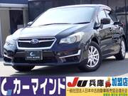 2016 SUBARU IMPREZA SPORTS