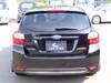 SUBARU IMPREZA SPORTS