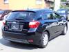 SUBARU IMPREZA SPORTS
