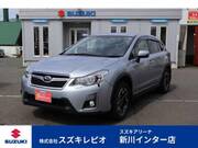 2016 SUBARU XV