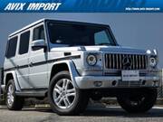 2015 MERCEDES BENZ G-CLASS