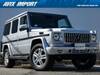 MERCEDES BENZ G-CLASS