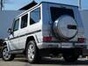 MERCEDES BENZ G-CLASS