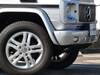 MERCEDES BENZ G-CLASS