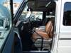 MERCEDES BENZ G-CLASS