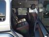 MERCEDES BENZ G-CLASS
