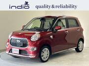 2017 DAIHATSU CAST