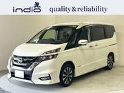 2019 NISSAN SERENA