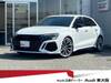 AUDI RS3 SPORTBACK