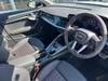 AUDI RS3 SPORTBACK