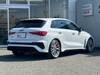 AUDI RS3 SPORTBACK
