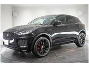 2019 JAGUAR OTHER