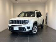2023 CHRYSLER JEEP RENEGADE