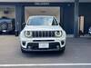 CHRYSLER JEEP RENEGADE