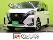 2022 NISSAN SERENA